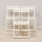 9283 Folding chairs